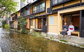 Rinn Shijo Takase River North